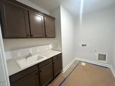 5 Bee Balm Court Youngsville NC 27596