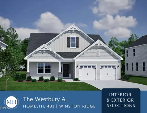5 Bee Balm Court Youngsville NC 27596