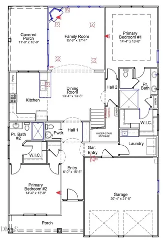 5 Bee Balm Court Youngsville NC 27596