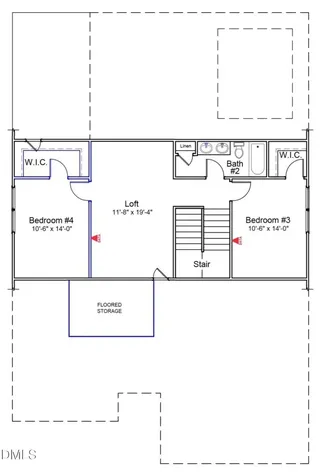 5 Bee Balm Court Youngsville NC 27596