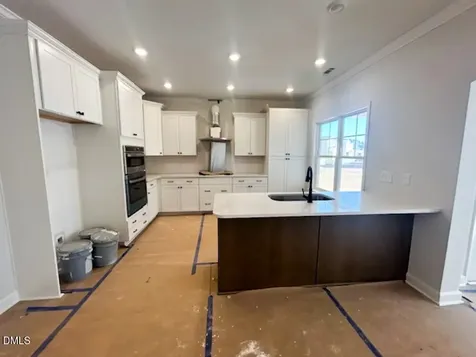 5 Bee Balm Court Youngsville NC 27596