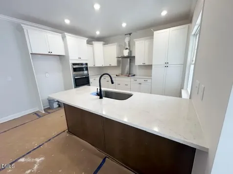 5 Bee Balm Court Youngsville NC 27596