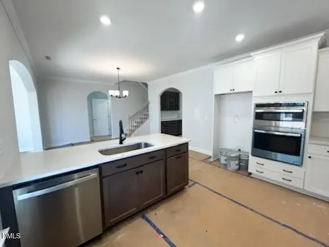 5 Bee Balm Court Youngsville NC 27596