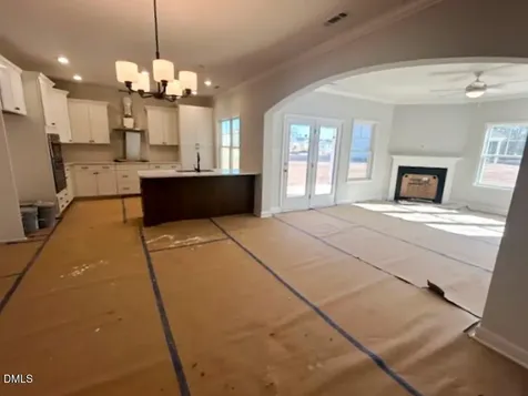 5 Bee Balm Court Youngsville NC 27596