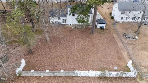 2417 Bel Air Avenue SE Wilson NC 27893