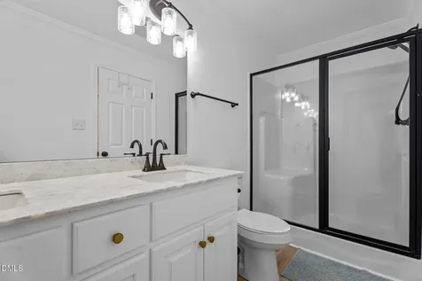 2417 Bel Air Avenue SE Wilson NC 27893