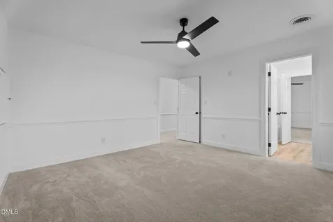 2417 Bel Air Avenue SE Wilson NC 27893
