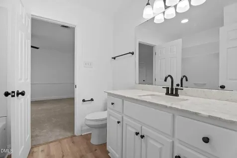 2417 Bel Air Avenue SE Wilson NC 27893