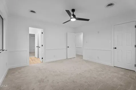 2417 Bel Air Avenue SE Wilson NC 27893
