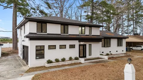 2417 Bel Air Avenue SE Wilson NC 27893