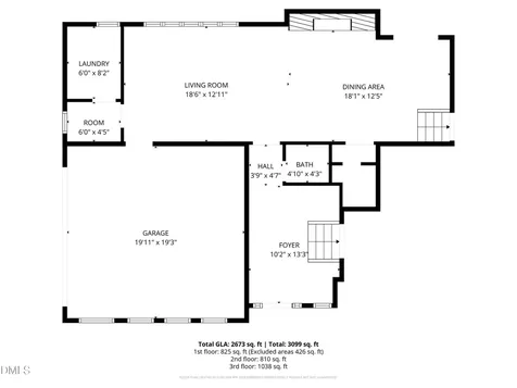 2417 Bel Air Avenue SE Wilson NC 27893