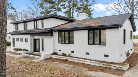 2417 Bel Air Avenue SE Wilson NC 27893