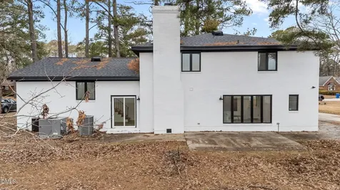 2417 Bel Air Avenue SE Wilson NC 27893