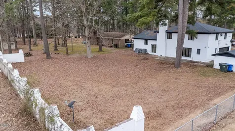 2417 Bel Air Avenue SE Wilson NC 27893