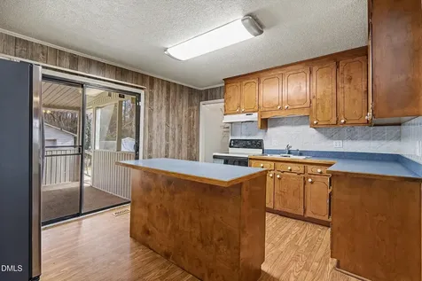 119 Gulf Drive Dunn NC 28334