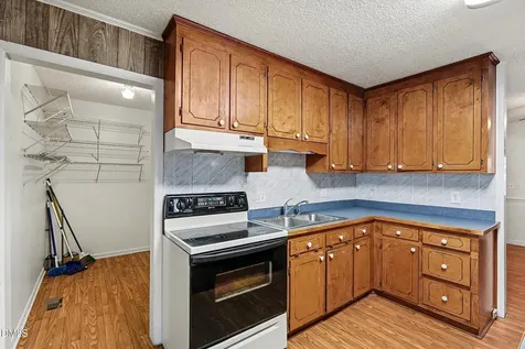 119 Gulf Drive Dunn NC 28334