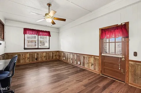119 Gulf Drive Dunn NC 28334