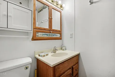 119 Gulf Drive Dunn NC 28334