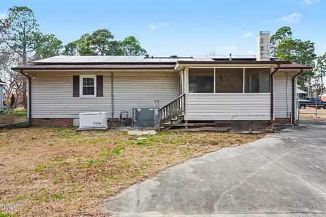 119 Gulf Drive Dunn NC 28334