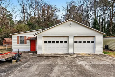 119 Gulf Drive Dunn NC 28334