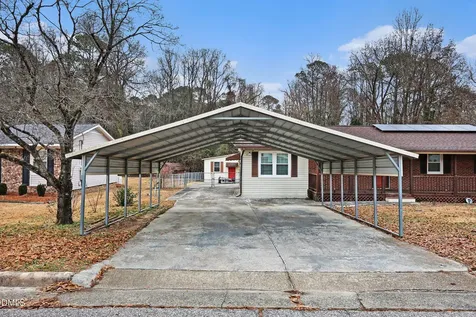 119 Gulf Drive Dunn NC 28334