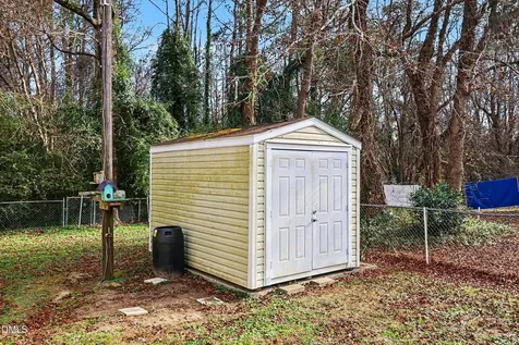 119 Gulf Drive Dunn NC 28334