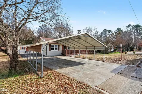 119 Gulf Drive Dunn NC 28334