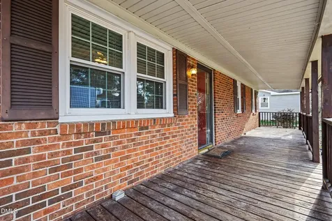 119 Gulf Drive Dunn NC 28334