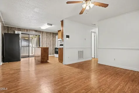 119 Gulf Drive Dunn NC 28334