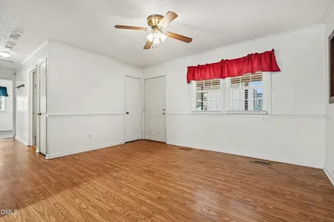 119 Gulf Drive Dunn NC 28334