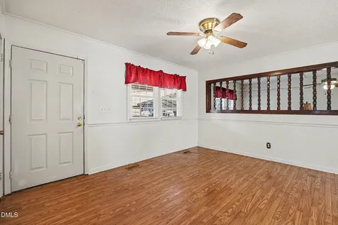 119 Gulf Drive Dunn NC 28334