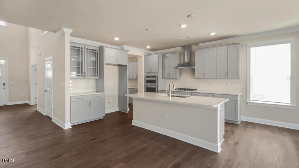 2105 Stoneridge Barn Way Wake Forest NC 27587