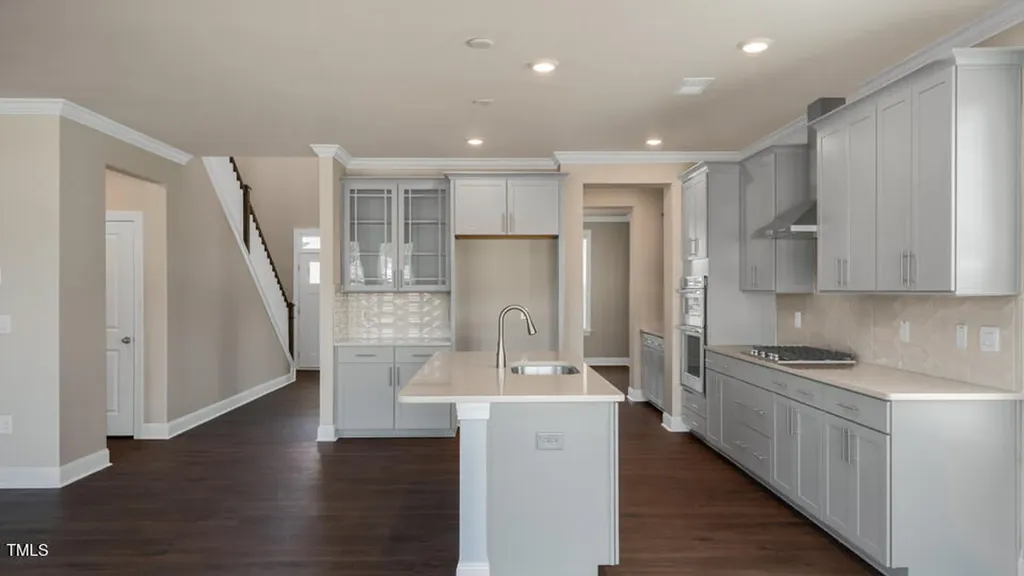 2105 Stoneridge Barn Way Wake Forest NC 27587