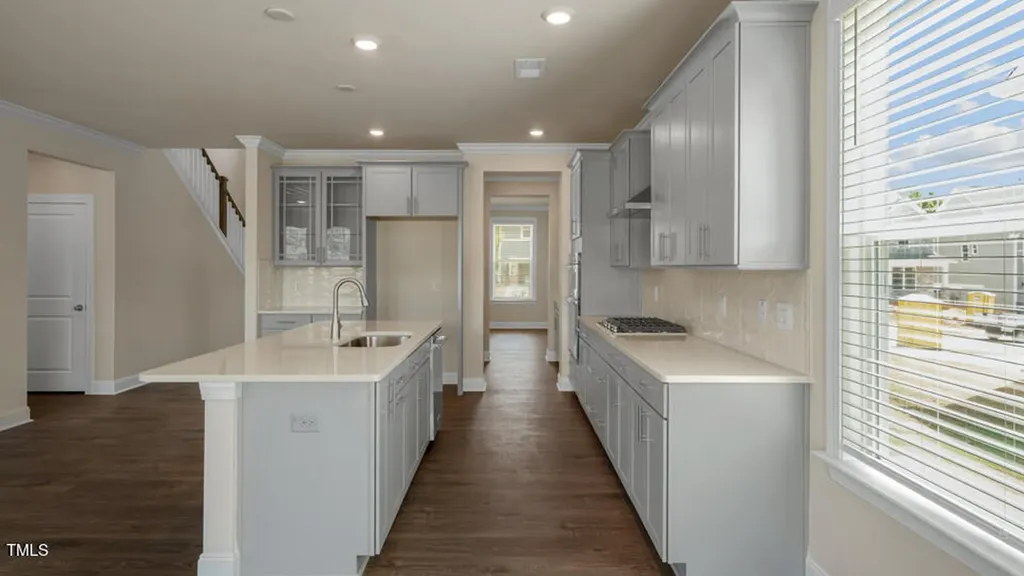 2105 Stoneridge Barn Way Wake Forest NC 27587