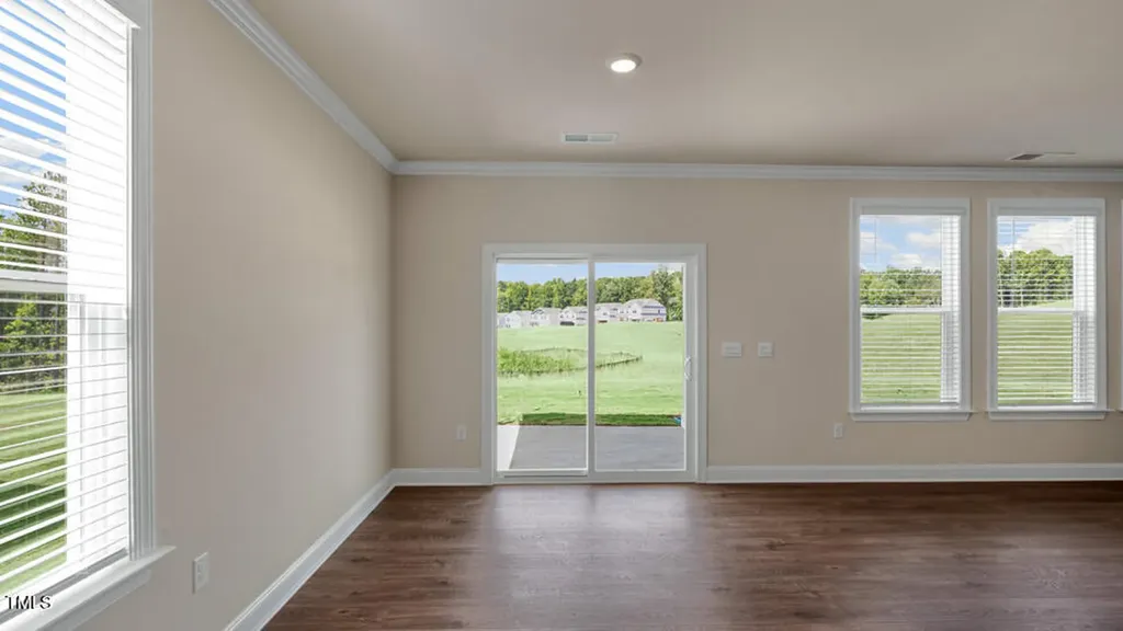 2105 Stoneridge Barn Way Wake Forest NC 27587