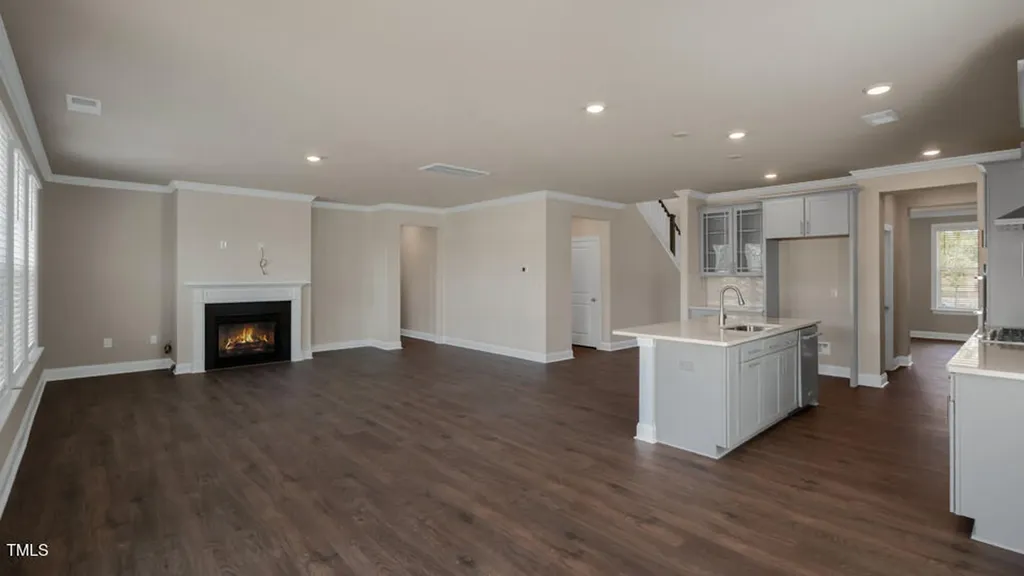 2105 Stoneridge Barn Way Wake Forest NC 27587