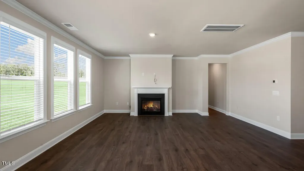 2105 Stoneridge Barn Way Wake Forest NC 27587