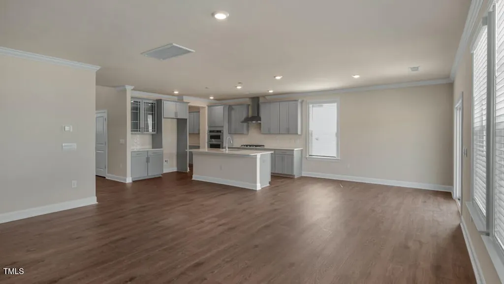 2105 Stoneridge Barn Way Wake Forest NC 27587