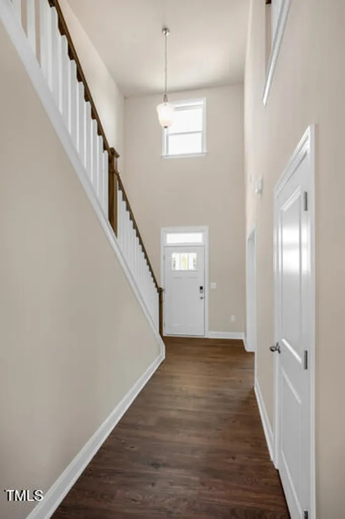 2105 Stoneridge Barn Way Wake Forest NC 27587