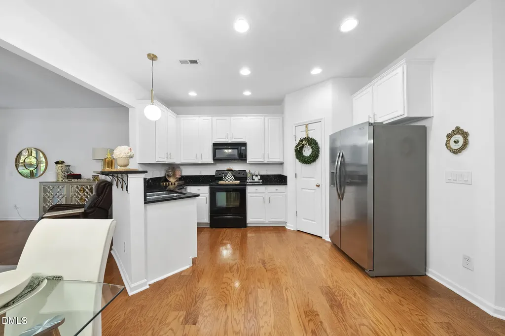 3047 Winding Waters Way Raleigh NC 27614