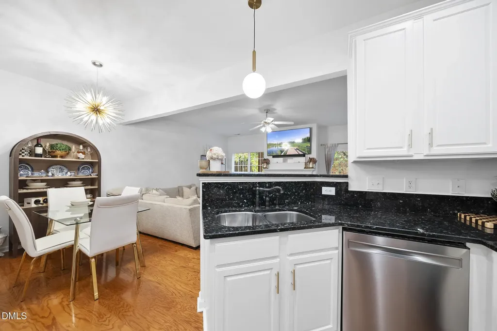 3047 Winding Waters Way Raleigh NC 27614