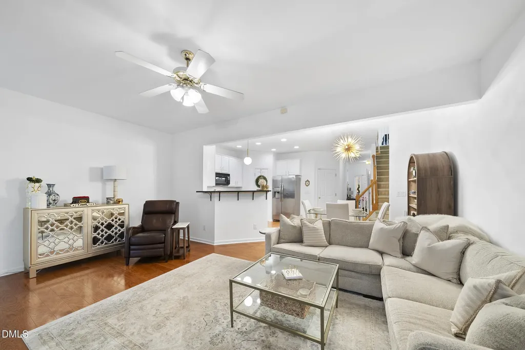 3047 Winding Waters Way Raleigh NC 27614