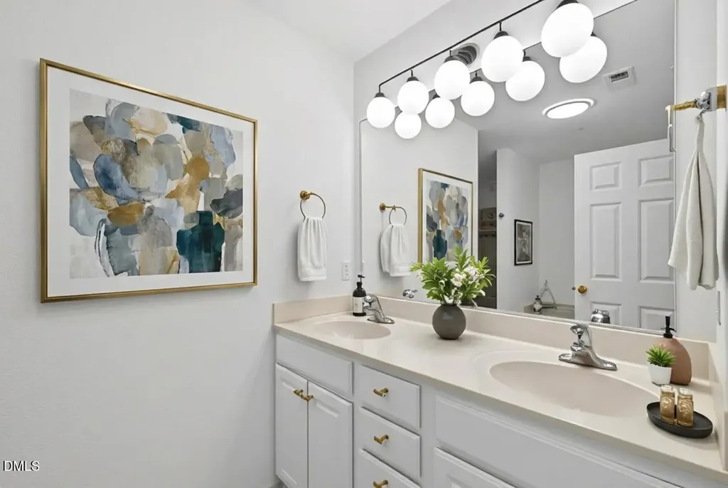 3047 Winding Waters Way Raleigh NC 27614