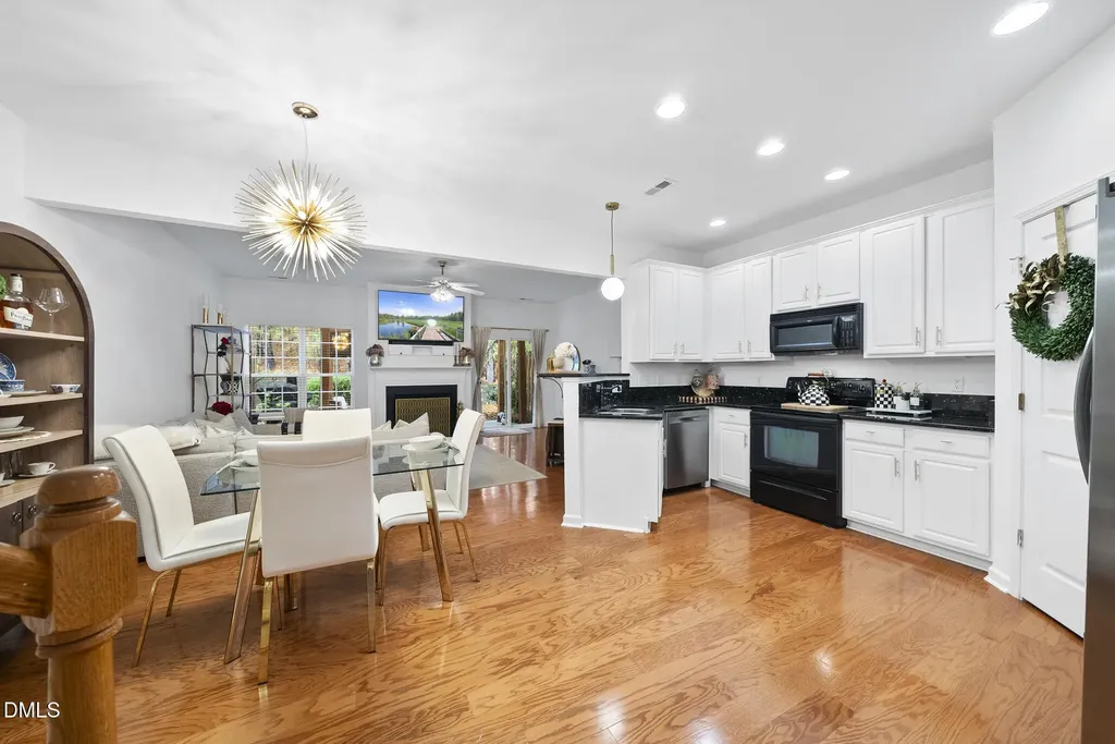 3047 Winding Waters Way Raleigh NC 27614