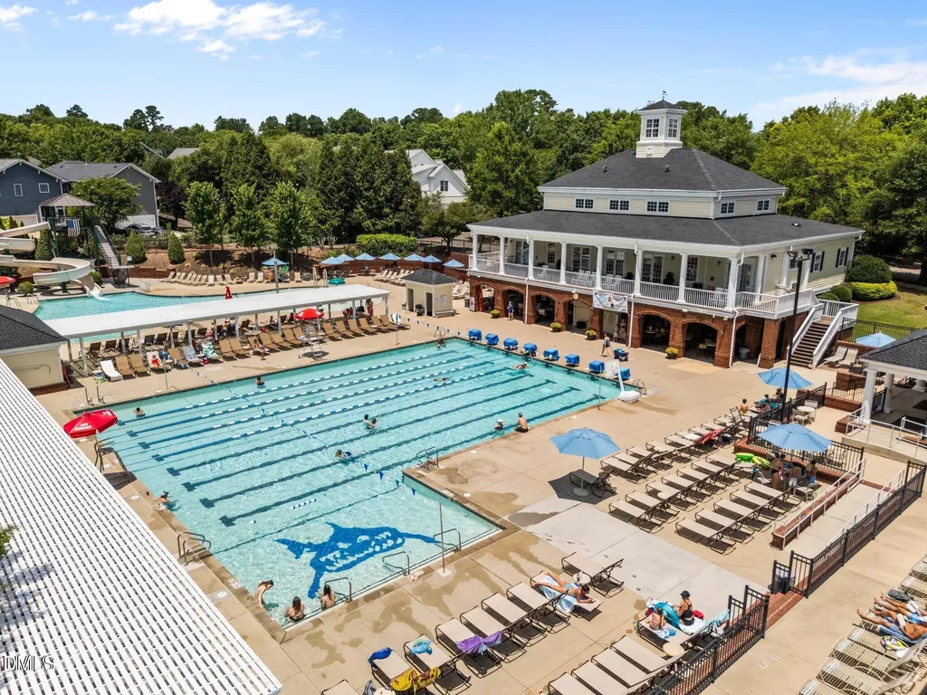 3047 Winding Waters Way Raleigh NC 27614