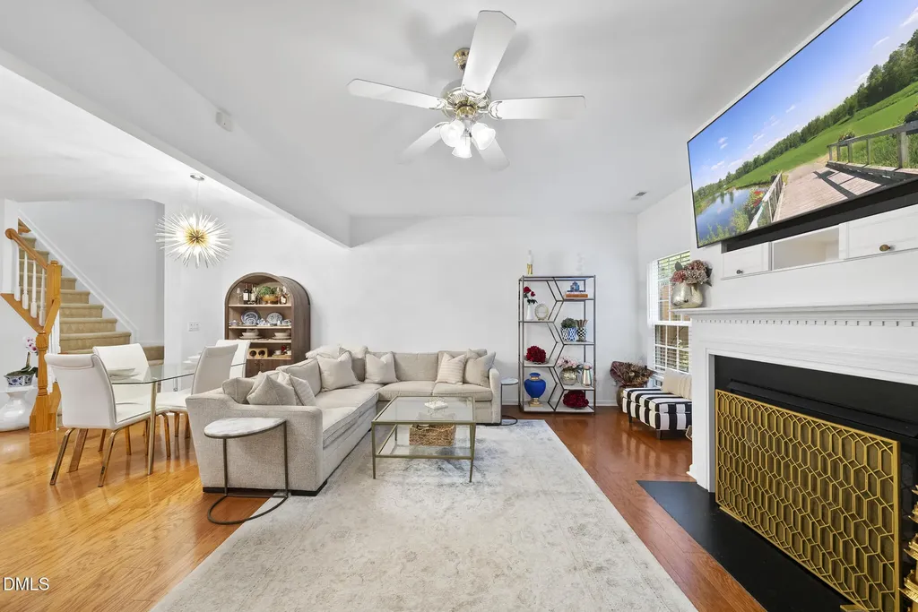 3047 Winding Waters Way Raleigh NC 27614