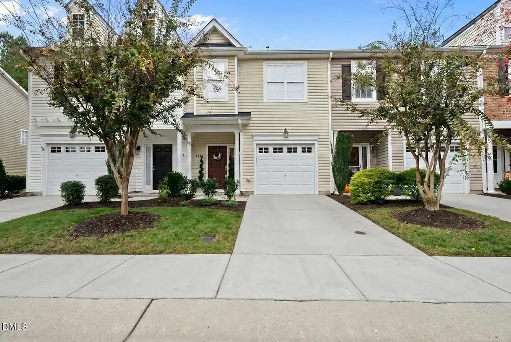 3047 Winding Waters Way Raleigh NC 27614