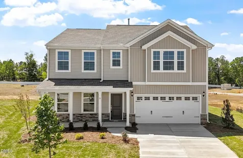8 Lotus Bend Way Youngsville NC 27596