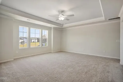 8 Lotus Bend Way Youngsville NC 27596