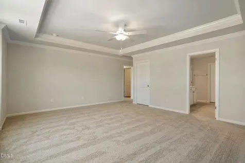 8 Lotus Bend Way Youngsville NC 27596